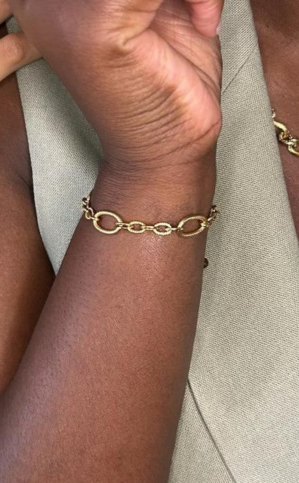 Nos bracelets